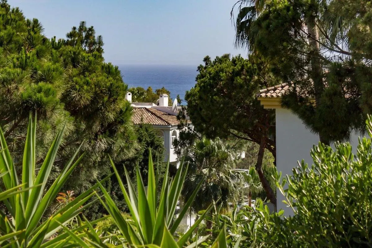 Appartement Calahonda Golf Sitio de Calahonda