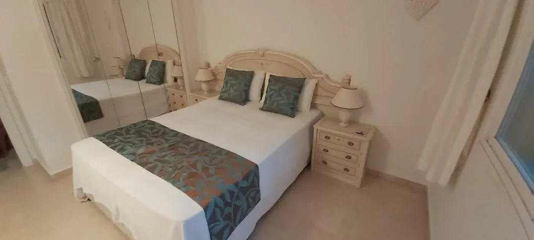 Appartement Calahonda Golf Sitio de Calahonda España