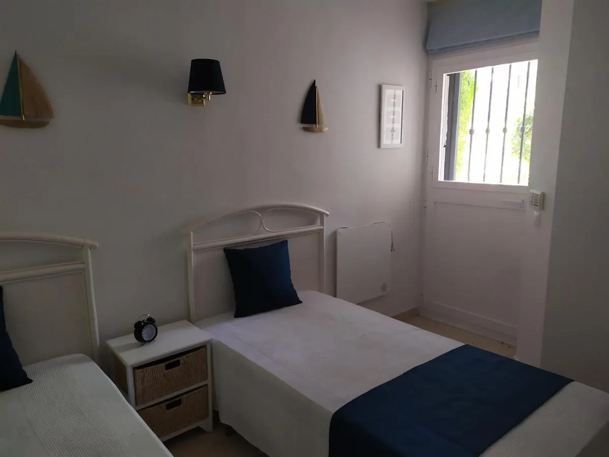 Appartement Calahonda Golf Sitio de Calahonda 0*,  España