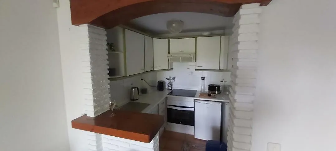 Appartement Calahonda Golf Sitio de Calahonda