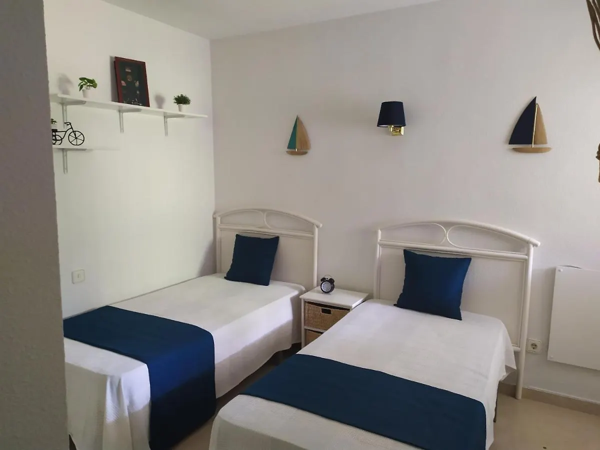 Appartement Calahonda Golf Sitio de Calahonda España