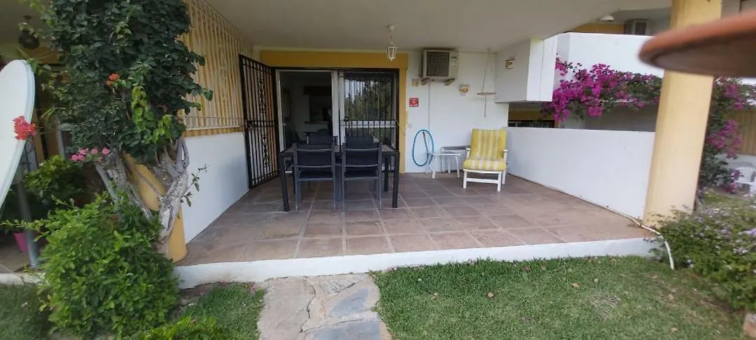Appartement Calahonda Golf Sitio de Calahonda 0*,