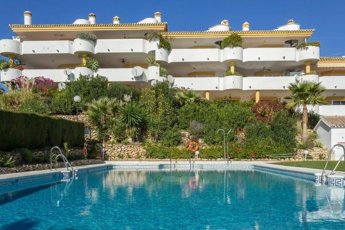 Appartement Calahonda Golf Sitio de Calahonda Apartamento