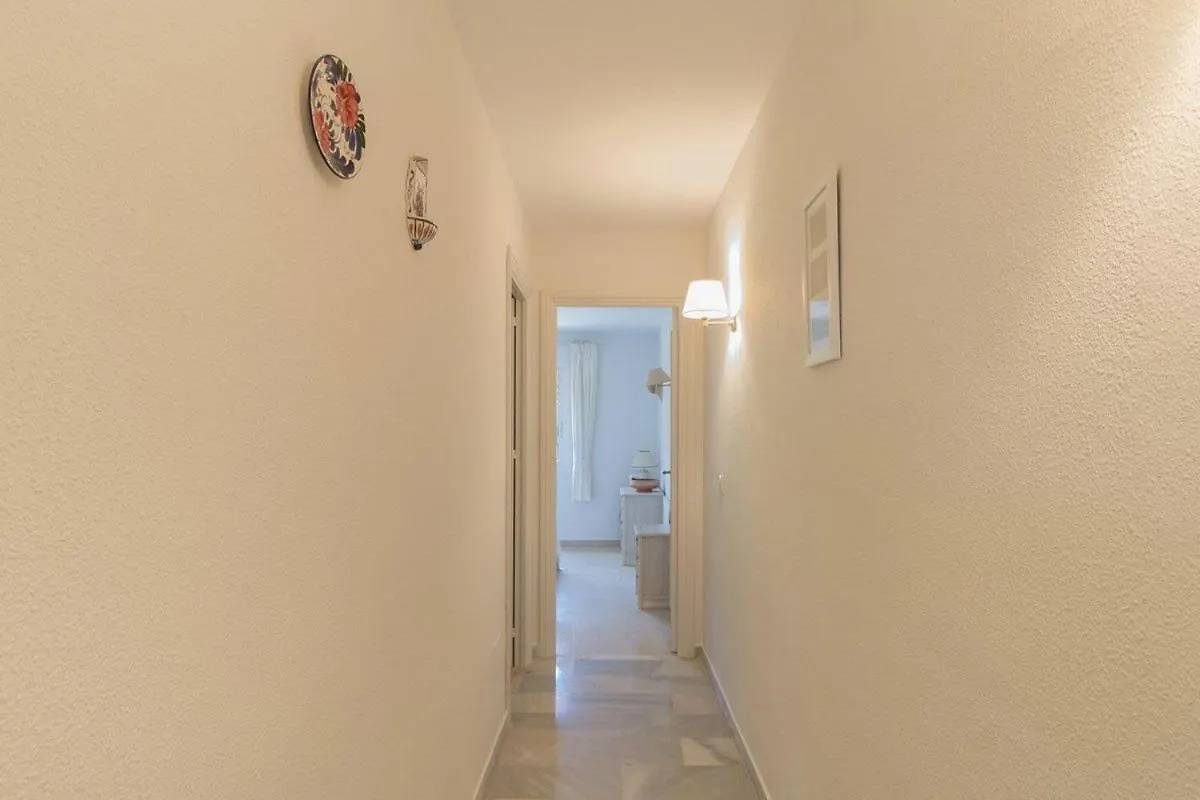 Appartement Calahonda Golf Sitio de Calahonda Apartamento