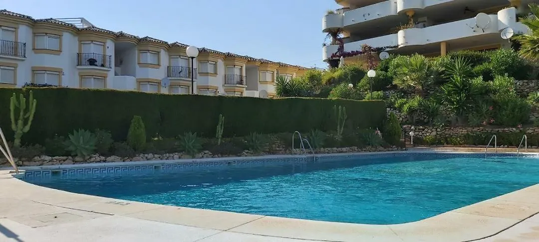 Appartement Calahonda Golf Sitio de Calahonda Apartamento