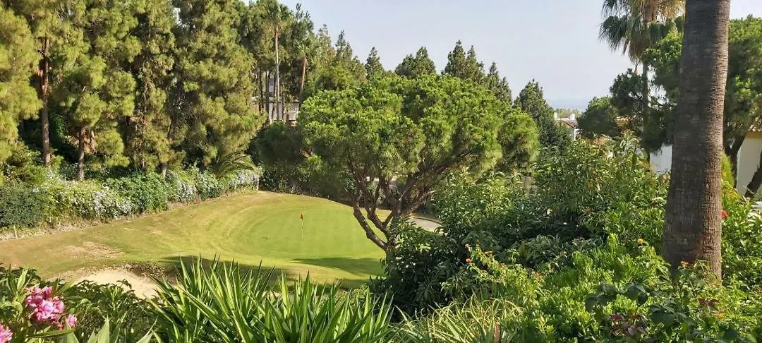 Appartement Calahonda Golf Sitio de Calahonda
