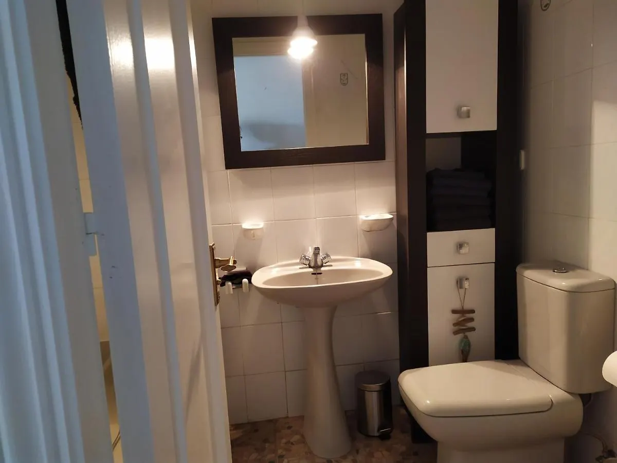 Apartamento Appartement Calahonda Golf Sitio de Calahonda España