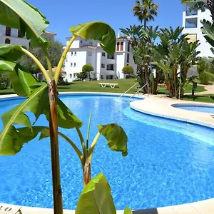  Apartamento Luxury Garden - Walking Distance To The Sea