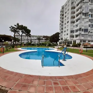  Apartamento Espectacular Primera Linea De Playa