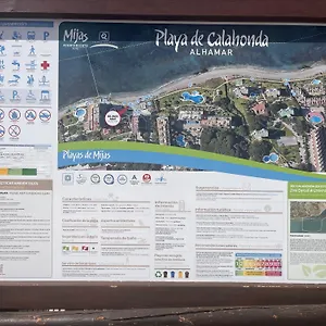  Apartamento Estudio En Primera Línea De Playa, 5
