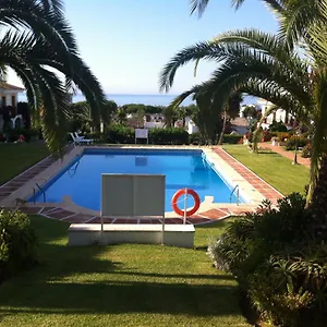  Сasa de vacaciones Adosado En Residencial