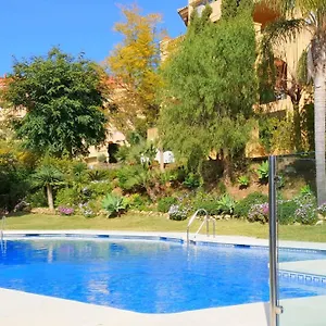  Apartamento Princess Park, Mijas